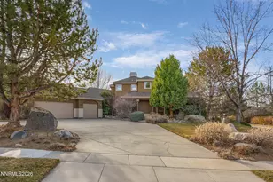 6397 Rey Del Sierra Dr, Sparks, NV 89436 - Photo 2