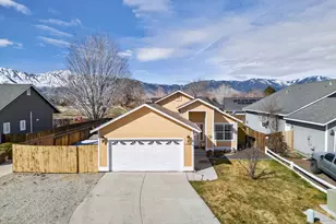 1442 N Marion Russell Dr, Gardnerville, NV 89410 - Photo 32