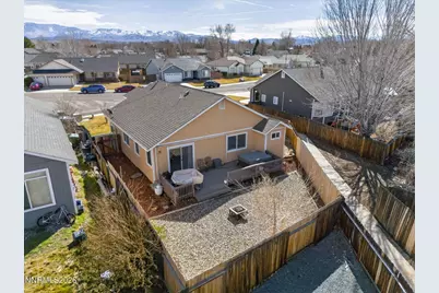 1442 N Marion Russell Drive, Gardnerville, NV 89410 - Photo 40