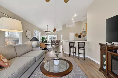 1442 N Marion Russell Drive, Gardnerville, NV 89410 - Photo 8