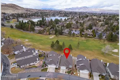 6136 Wycliffe Circle, Reno, NV 89519 - Photo 34