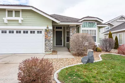 6136 Wycliffe Circle, Reno, NV 89519 - Photo 4