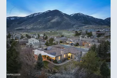 2869 Voight Canyon Drive, Genoa, NV 89411 - Photo 4
