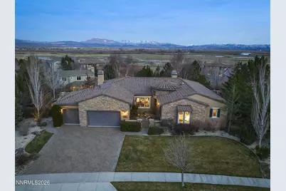 2869 Voight Canyon Drive, Genoa, NV 89411 - Photo 1