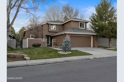 1280 Bridlewood Way, Reno, NV 89509 - Photo 1