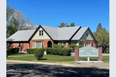 1638 Esmeralda Avenue, Minden, NV 89423 - Photo 1