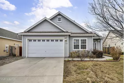 11860 Lone Desert Drive, Reno, NV 89506 - Photo 1