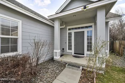 11860 Lone Desert Drive, Reno, NV 89506 - Photo 4