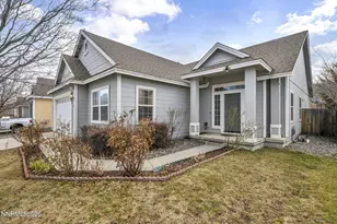 11860 Lone Desert Dr, Reno, NV 89506 - Photo 2