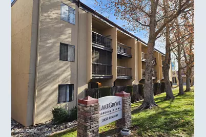 2450 Lymbery Street #APT 323, Reno, NV 89509 - Photo 12