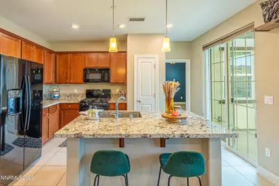 1960 Dark Horse Road #UNIT A, Reno, NV 89521 - Photo 10