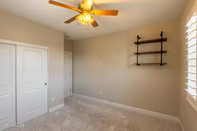 1960 Dark Horse Road #UNIT A, Reno, NV 89521 - Photo 28