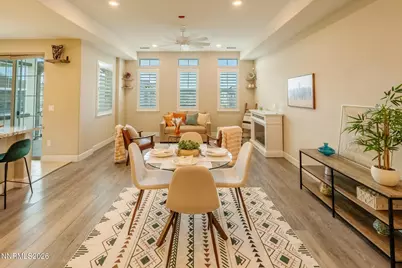 1960 Dark Horse Road #UNIT A, Reno, NV 89521 - Photo 4