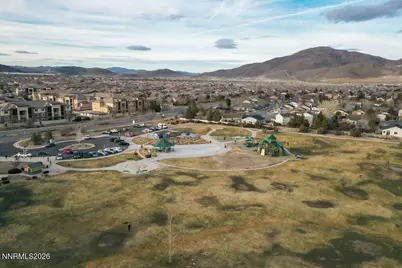 1960 Dark Horse Road #UNIT A, Reno, NV 89521 - Photo 26