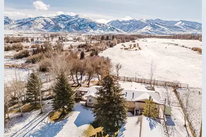 2013 Blume Ranch Road, Lamoille, NV 89828 - Photo 1