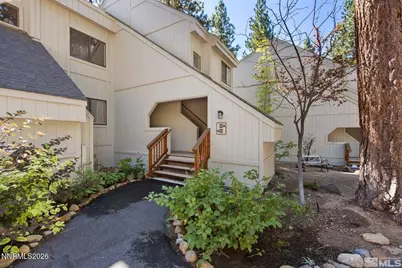 807 Alder Avenue #UNIT 44, Incline Village, NV 89451 - Photo 2