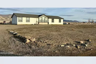 1415 Van Diest Road, Grass Valley, NV 89445 - Photo 1