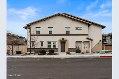 1914 Sea Horse Road #C, Reno, NV 89521 - Photo 1