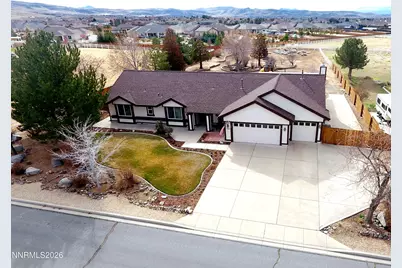 705 Tranquil Drive, Spanish Springs, NV 89441 - Photo 1