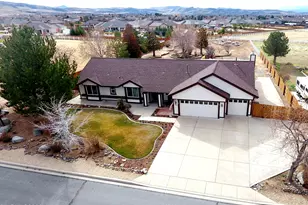705 Tranquil Dr, Spanish Springs, NV 89441 - Photo 1