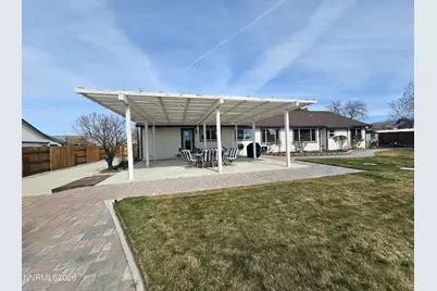 705 Tranquil Drive, Spanish Springs, NV 89441 - Photo 44