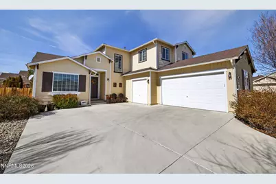 1516 Lasso Lane, Gardnerville, NV 89410 - Photo 2
