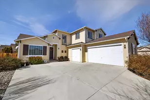 1516 Lasso Ln, Gardnerville, NV 89410 - Photo 2