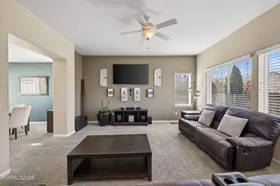 1516 Lasso Lane, Gardnerville, NV 89410 - Photo 6