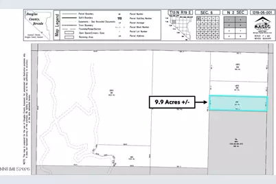 0 Genoa Peak Road, Stateline, NV 89449 - Photo 8