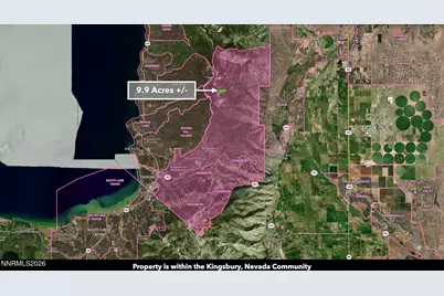 0 Genoa Peak Road, Stateline, NV 89449 - Photo 28