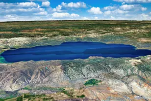 0 Genoa Peak Rd, Stateline, NV 89449 - Photo 1