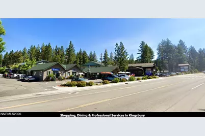 0 Genoa Peak Road, Stateline, NV 89449 - Photo 30