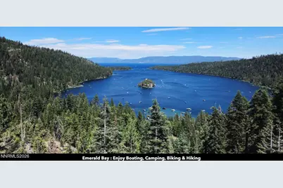 0 Genoa Peak Road, Stateline, NV 89449 - Photo 58