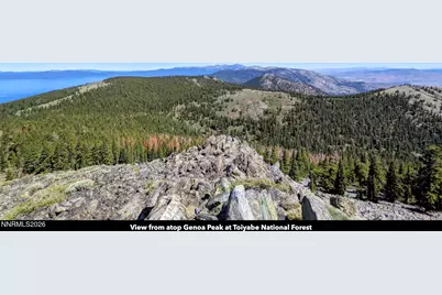 0 Genoa Peak Road, Stateline, NV 89449 - Photo 12