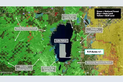 0 Genoa Peak Road, Stateline, NV 89449 - Photo 26