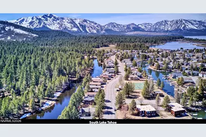 0 Genoa Peak Road, Stateline, NV 89449 - Photo 52