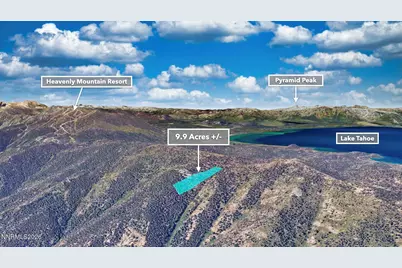 0 Genoa Peak Road, Stateline, NV 89449 - Photo 36