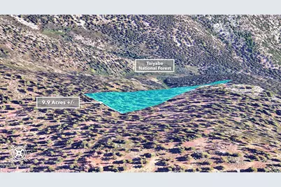 0 Genoa Peak Road, Stateline, NV 89449 - Photo 44