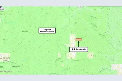 0 Genoa Peak Road, Stateline, NV 89449 - Photo 10