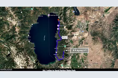 0 Genoa Peak Road, Stateline, NV 89449 - Photo 60