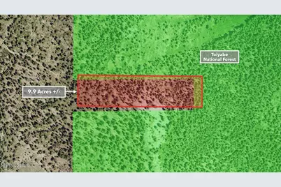 0 Genoa Peak Road, Stateline, NV 89449 - Photo 6