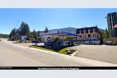 0 Genoa Peak Road, Stateline, NV 89449 - Photo 32