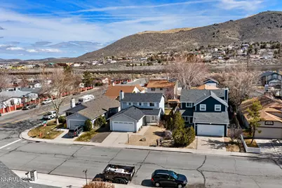 2323 Harvest Drive, Carson City, NV 89701 - Photo 8