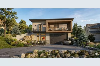 3300 Thornhill Drive, Reno, NV 89509 - Photo 1