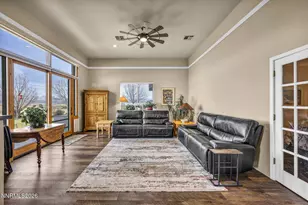 466 Horsethief Cir, Markleeville, CA 96120 - Photo 36