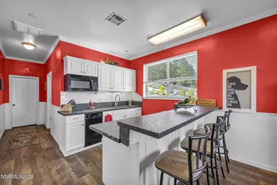 466 Horsethief Circle, Markleeville, CA 96120 - Photo 42