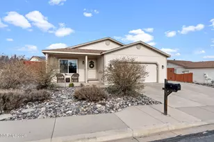 7257 Raphael Dr, Sun Valley, NV 89433 - Photo 2