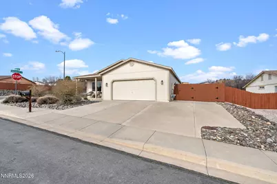 7257 Raphael Drive, Sun Valley, NV 89433 - Photo 4