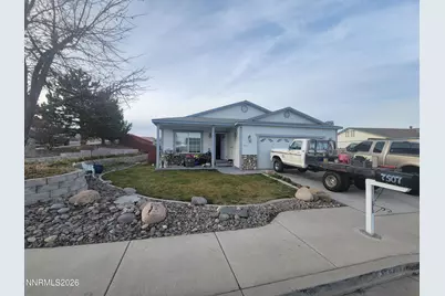 7507 Cezanne Court, Sun Valley, NV 89433 - Photo 1