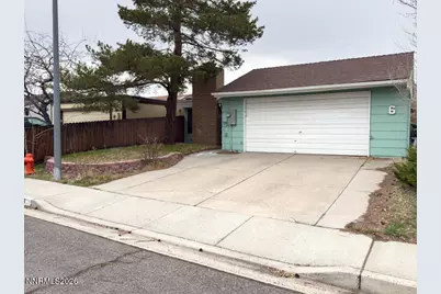 6 Castle Way, Carson City, NV 89706 - Photo 2
